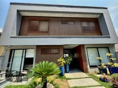 Casa com 4 Quartos à venda, 414m² no Barra da Tijuca, Rio de Janeiro