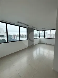 Sala Comercial à venda, 43m² no Vila Clementino, São Paulo