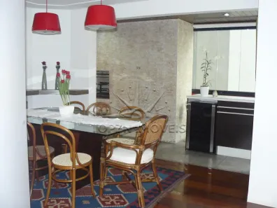 Apartamento com 4 Quartos à venda, 182m² no Itaim Bibi, São Paulo