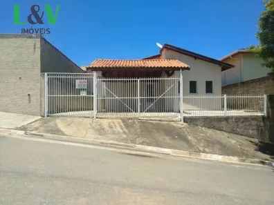 Casa com 3 Quartos para alugar, 120m² no Terra Nobre, Louveira