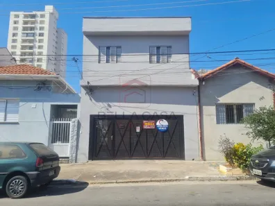 Casa com 4 Quartos à venda, 145m² no Mooca, São Paulo