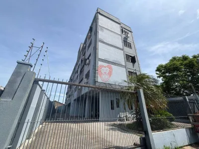 Apartamento com 2 Quartos à venda, 90m² no Salgado Filho, Gravataí