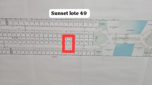Lote/Terreno à venda, 207m² no , Barra dos Coqueiros