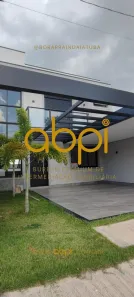 Sobrado com 3 Quartos à venda, 150m² no Jardins do Império, Indaiatuba