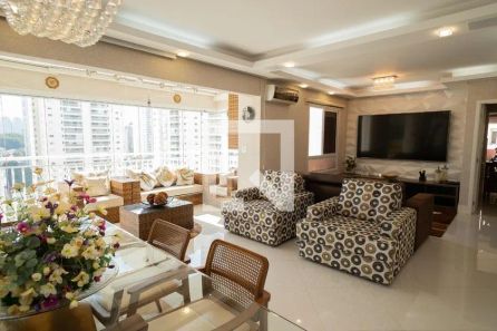 Apartamento com 3 Quartos à venda, 123m² no Centro, São Bernardo do Campo