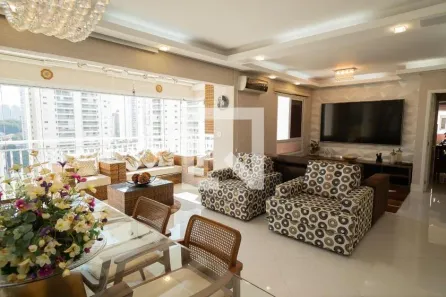 Apartamento com 3 Quartos à venda, 123m² no Centro, São Bernardo do Campo