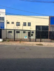 Galpão/Depósito/Armazém para alugar, 530m² no Chácara de Recreio Barão, Campinas