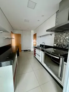 Apartamento com 4 Quartos à venda, 155m² no Vila Edmundo, Taubaté