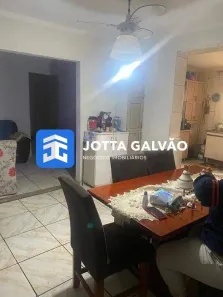 Casa com 3 Quartos à venda, 200m² no Parque Santo Antônio (Nova Veneza), Sumaré