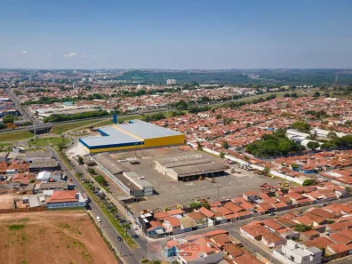 Galpão/Depósito/Armazém para alugar, 10m² no Jardim Ipê IV, Mogi Guaçu