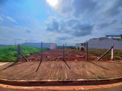 Lote/Terreno à venda, 250m² no Jardim Cândido Bertini, Santa Bárbara D'Oeste
