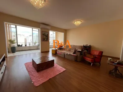 Apartamento com 3 Quartos à venda, 200m² no Copacabana, Rio de Janeiro