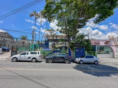 Lote/Terreno à venda, 622m² no Parque Monte Líbano, Mogi das Cruzes
