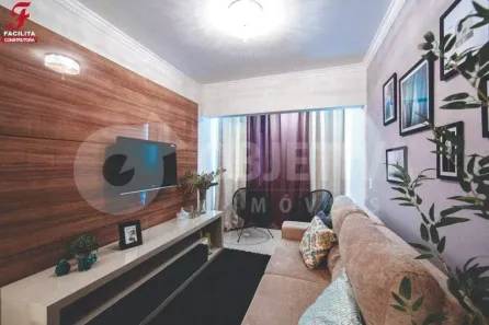 Apartamento com 3 Quartos à venda, 137m² no Tubalina, Uberlândia