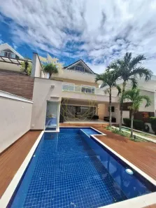 Casa de Condomínio com 5 Quartos à venda, 340m² no Recreio dos Bandeirantes, Rio de Janeiro