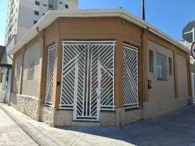 Imóvel Comercial para alugar, 112m² no Cidade Alta, Piracicaba
