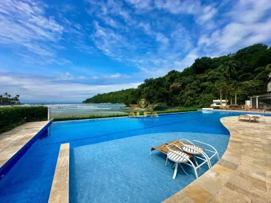 Casa de Condomínio com 5 Quartos à venda, 421m² no Balneário Praia do Pernambuco, Guarujá