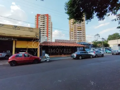 Ponto Comercial para alugar, 260m² no Jardim Paulista, Ribeirão Preto