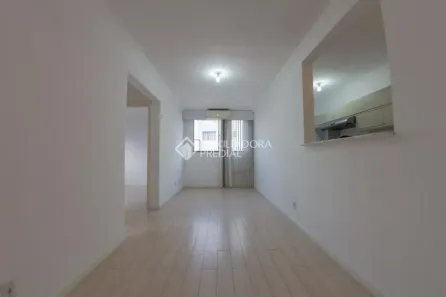 Apartamento com 2 Quartos à venda, 48m² no Jardim Itu, Porto Alegre