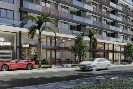 Apartamento com 2 Quartos à venda, 53m² no Jurerê, Florianópolis