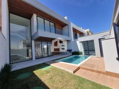 Casa de Condomínio com 4 Quartos à venda, 275m² no Recreio dos Bandeirantes, Rio de Janeiro