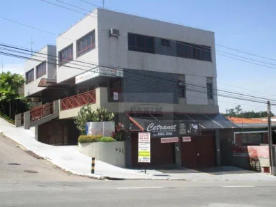 Prédio Comercial à venda, 661m² no Centro, Vinhedo