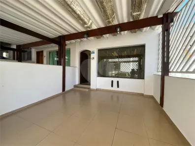 Casa com 2 Quartos para alugar, 100m² no Alto da Lapa, São Paulo