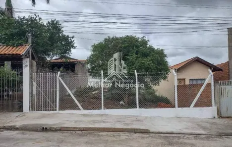 Lote/Terreno à venda, 250m² no Residencial Paineiras, Piracicaba