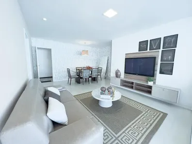 Cobertura com 4 Quartos à venda, 305m² no Centro, Juiz de Fora