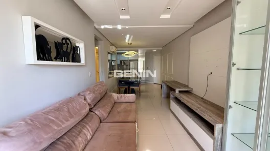 Apartamento com 3 Quartos para alugar, 88m² no Centro, Canoas