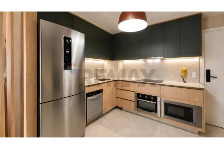 Apartamento com 1 Quarto à venda, 46m² no Setor Noroeste, Brasília