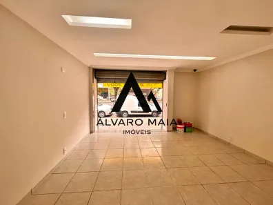Ponto Comercial para alugar, 47m² no Funcionários, Belo Horizonte