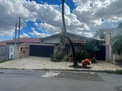 Casa com 4 Quartos à venda, 293m² no Parque Taquaral, Campinas