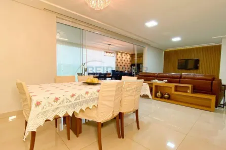 Apartamento com 4 Quartos à venda, 180m² no Sul, Brasília