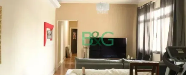 Apartamento com 3 Quartos à venda, 127m² no Bom Retiro, São Paulo