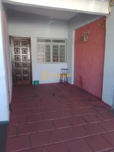 Casa com 3 Quartos à venda, 200m² no Parque dos Bandeirantes, Ribeirão Preto