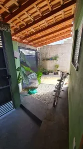 Casa com 2 Quartos à venda, 100m² no Centro, Pouso Alegre