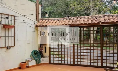 Casa com 4 Quartos à venda, 153m² no Vila Romana, São Paulo