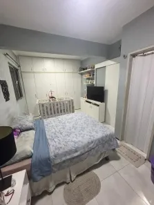 Apartamento com 2 Quartos à venda, 60m² no José Bonifácio, Fortaleza