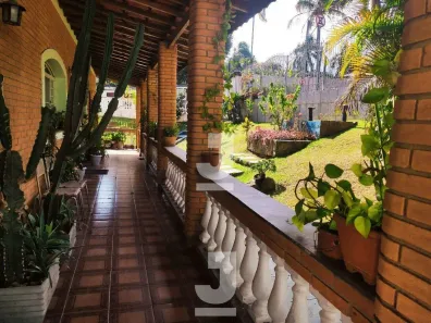Casa com 4 Quartos à venda, 300m² no Marambaia, Vinhedo