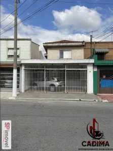 Sobrado com 3 Quartos para alugar, 192m² no Vila Prudente, São Paulo