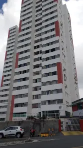 Apartamento com 2 Quartos à venda, 81m² no Imbuí, Salvador