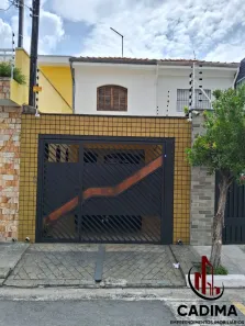 Sobrado com 2 Quartos à venda, 80m² no Maranhão, São Paulo