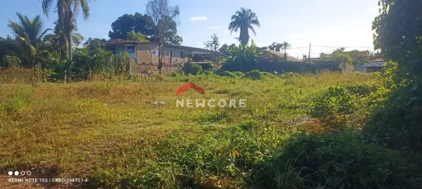 Lote/Terreno à venda, 1000m² no Jardim Barra de Jangadas, Peruíbe