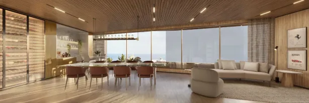 Apartamento com 4 Quartos à venda, 145m² no Altiplano Cabo Branco, João Pessoa