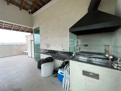 Sobrado com 3 Quartos à venda, 250m² no Vila Paiva, São Paulo
