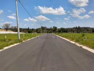 Lote/Terreno à venda, 344m² no Tanquinho Velho, Jaguariúna