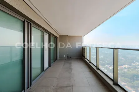 Apartamento com 2 Quartos à venda, 66m² no Pinheiros, São Paulo