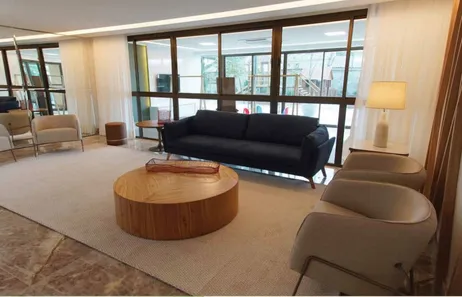 Apartamento com 4 Quartos à venda, 165m² no Monteiro, Recife