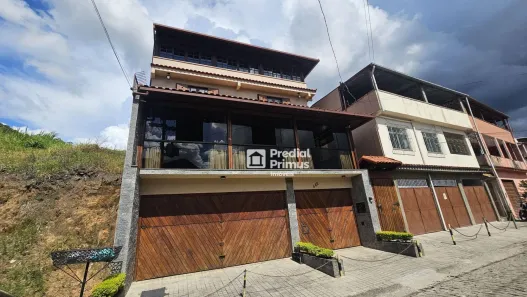 Casa com 3 Quartos à venda, 379m² no Vila Amélia, Nova Friburgo